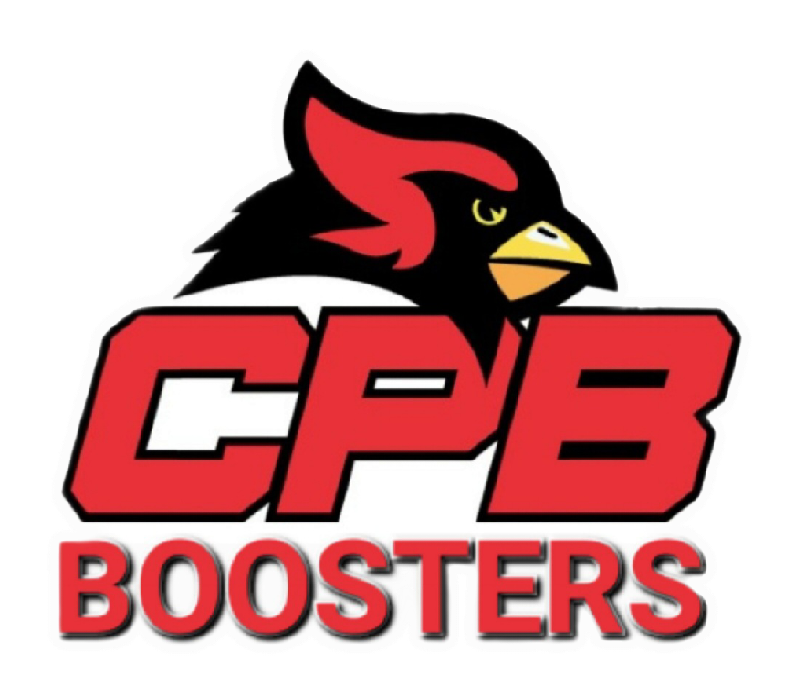 Cardinal Pride Band Boosters